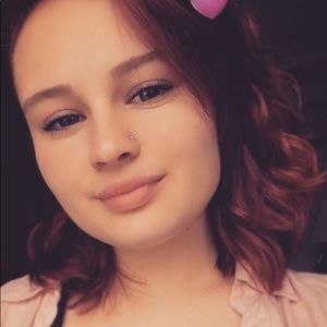 Meet your Posher, Miranda